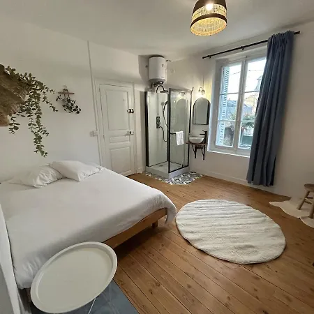 Maison Avec Jardin Centre * Tours