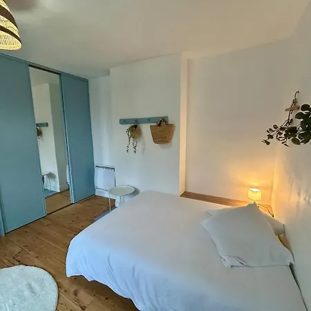 Maison Avec Jardin Tours Centre