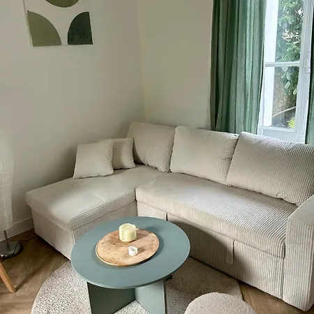 Maison Avec Jardin Tours Centre * Tours