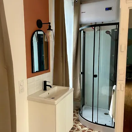 Maison Avec Jardin Centre Tours