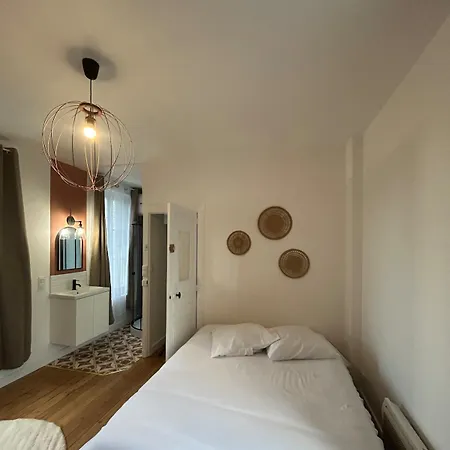 Maison Avec Jardin Tours Centre