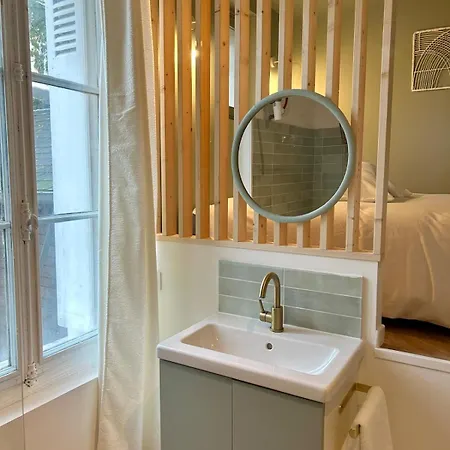 Maison Avec Jardin Centre Nyaraló *