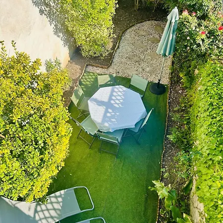 Maison Avec Jardin Centre トゥール
